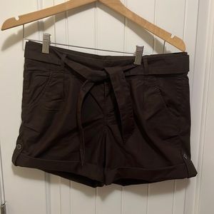 Women’s shorts